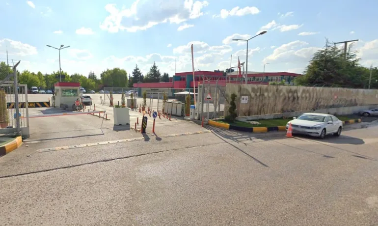 Aselsan A.Ş. – Aviyonik ve Güdüm Sistemleri AR-GE Merkezi