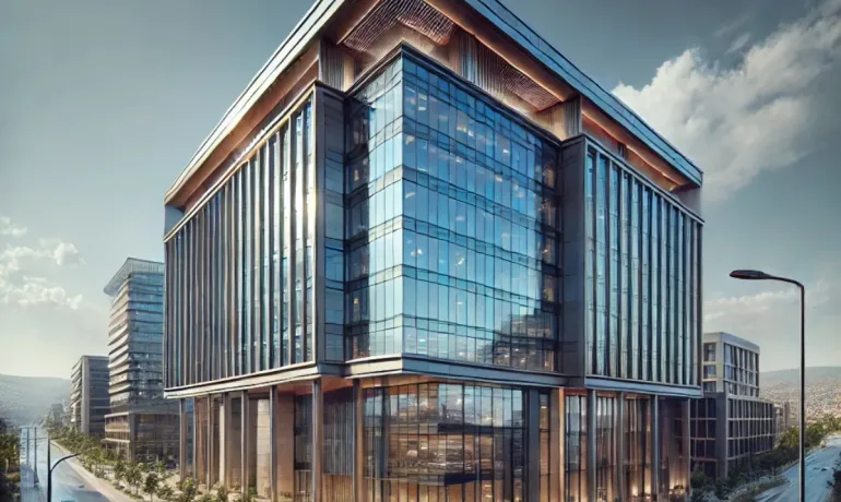 Türkiye Ürün İhtisas Borsası AR-GE Merkezi