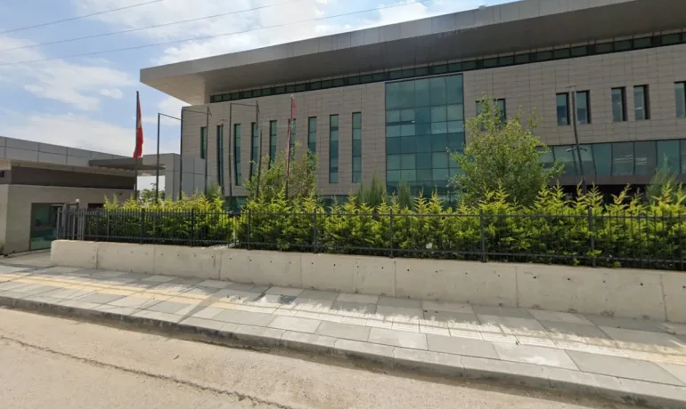 Centurion İlaç Sanayi AR-GE Merkezi