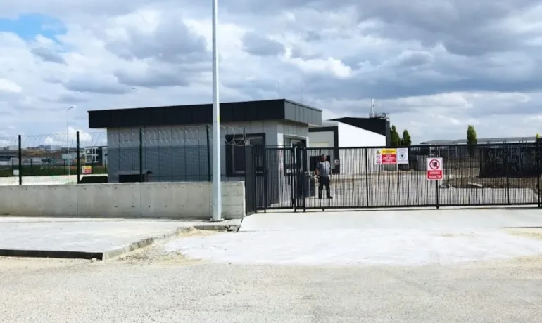 BOTEK Ar-Ge Kimya AR-GE Merkezi