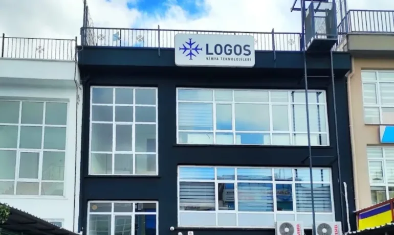 Logos Kimya Teknolojileri Sanayi AR-GE Merkezi