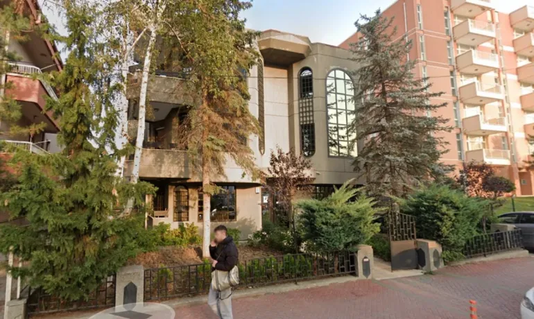 Vamet Medikal Sağlık Ürünleri ve Hizmetleri İthalat İhracat Sanayi AR-GE Merkezi