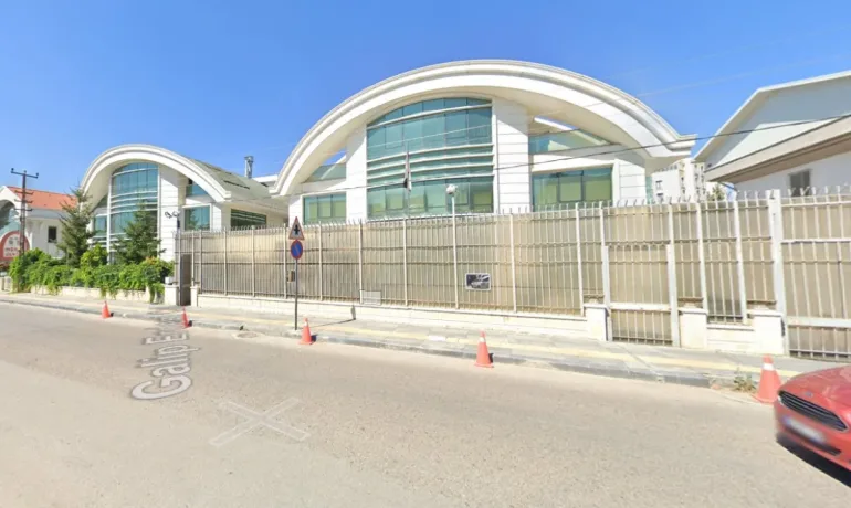 Master Savunma ve Bilişim Teknolojileri Sanayi AR-GE Merkezi