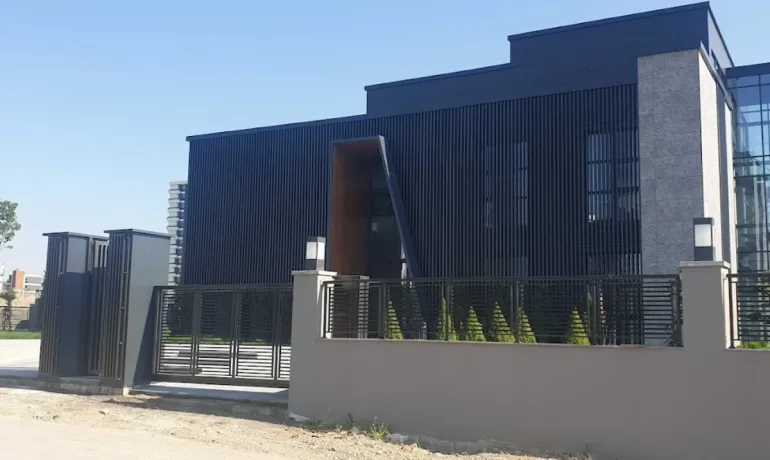 Milvus Robotics Teknoloji AR-GE Merkezi