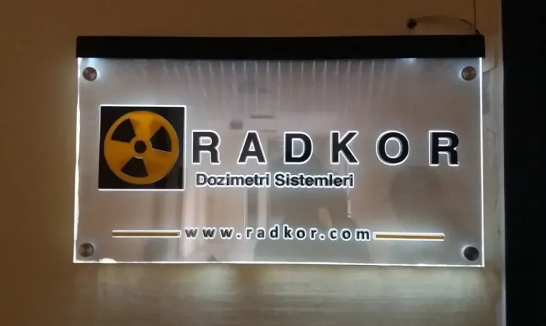 Radkor Eğitim Öğretim Sağlık Ürünleri Enerji Elektronik ve Bilişim Teknolojileri AR-GE Merkezi