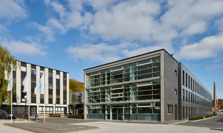 Mrc Arge Enerji Mühendisliği Kontrol ve Test Hizmetleri AR-GE Merkezi