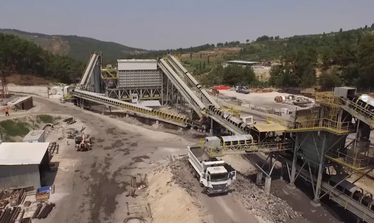 Demir Export AR-GE Merkezi