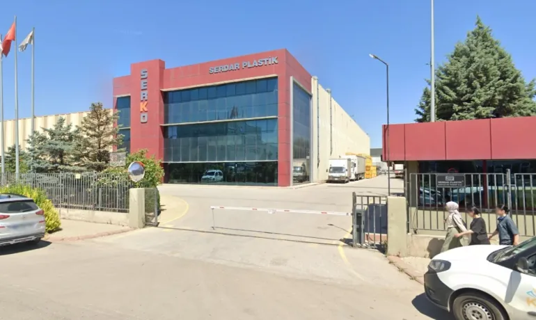 Serdar Plastik Sanayi AR-GE Merkezi