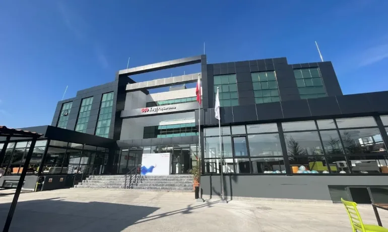 Koç Bilgi ve Savunma Teknolojileri AR-GE Merkezi