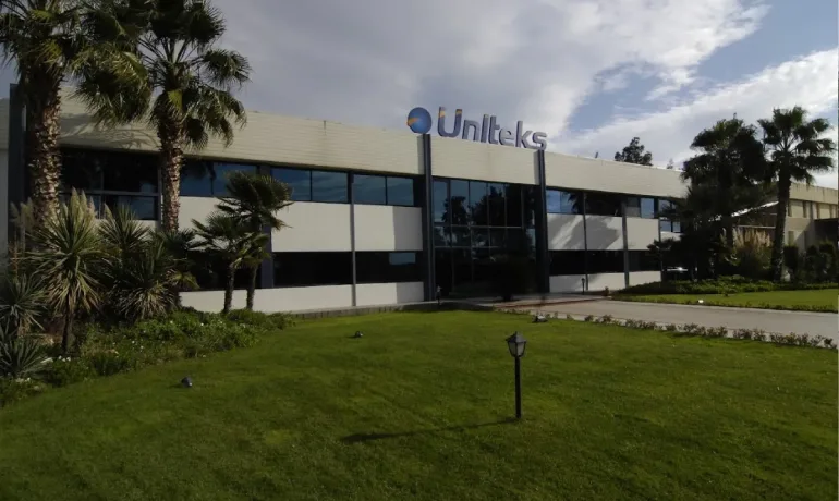 Üniteks Tekstil Gıda Sanayi AR-GE Merkezi