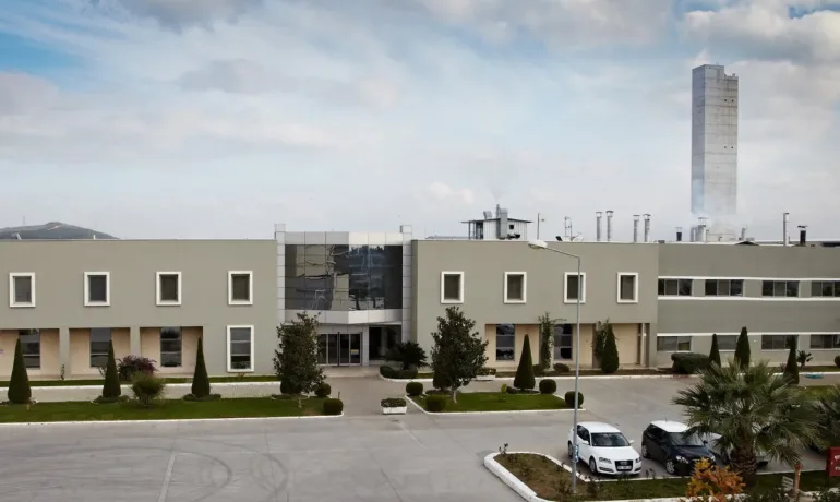 Sun Tekstil Sanayi AR-GE Merkezi