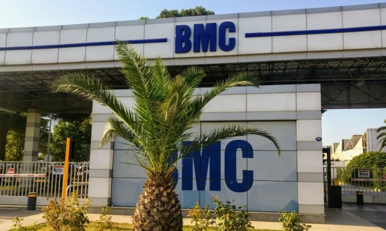 Bmc Otomotiv Sanayi AR-GE Merkezi