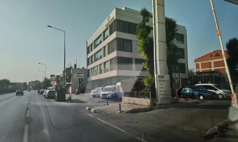 Univera Bilgisayar Sistemleri Sanayi AR-GE Merkezi