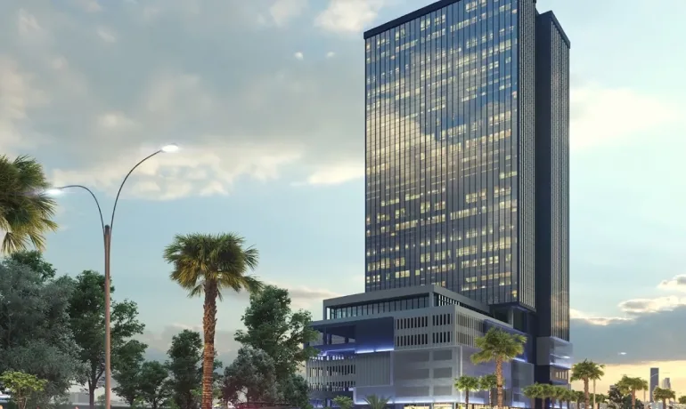 Luna Elektrik Elektronik Sanayi AR-GE Merkezi