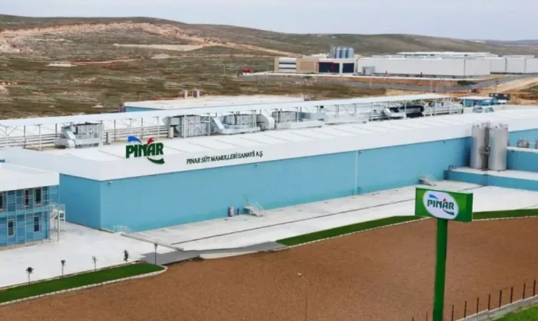 Pınar Süt Mamulleri Sanayi AR-GE Merkezi