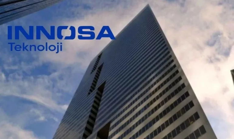 Innosa Yazılım Teknolojileri AR-GE Merkezi