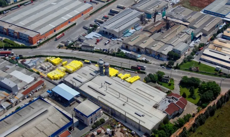 Btm Bitümlü Tecrit Maddeleri Sanayi AR-GE Merkezi