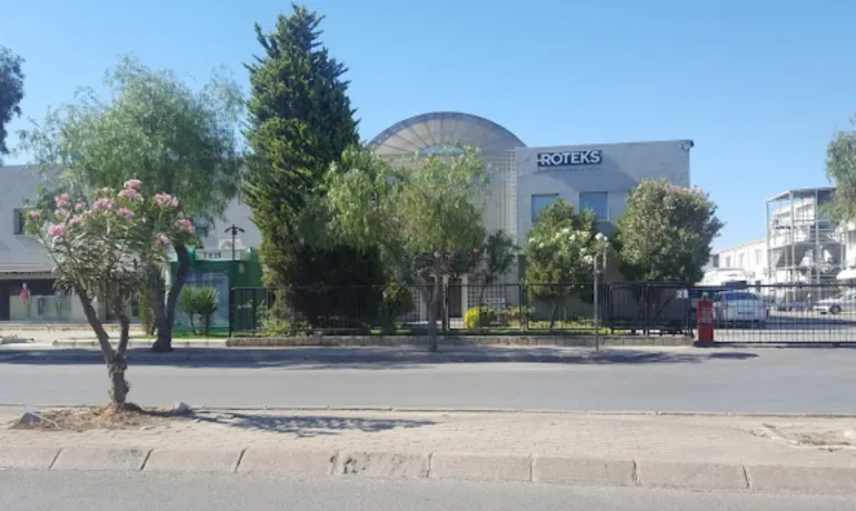 Roteks Tekstil İhracat Sanayi AR-GE Merkezi