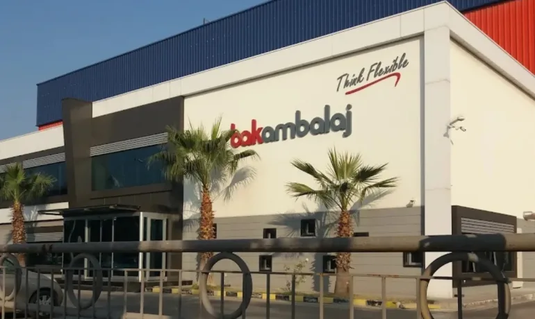 Bak Ambalaj Sanayi AR-GE Merkezi