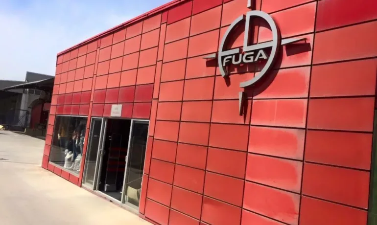 FG Tekstil Konfeksiyon Sanayi AR-GE Merkezi