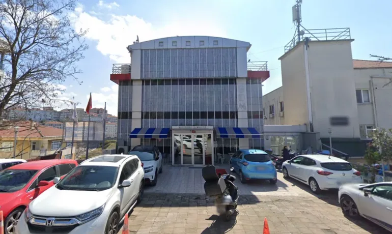 İhs Kurumsal Teknoloji Hizmetleri AR-GE Merkezi