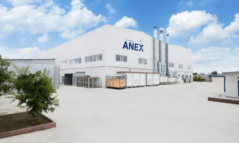 İnterplast Kimya Sanayi AR-GE Merkezi