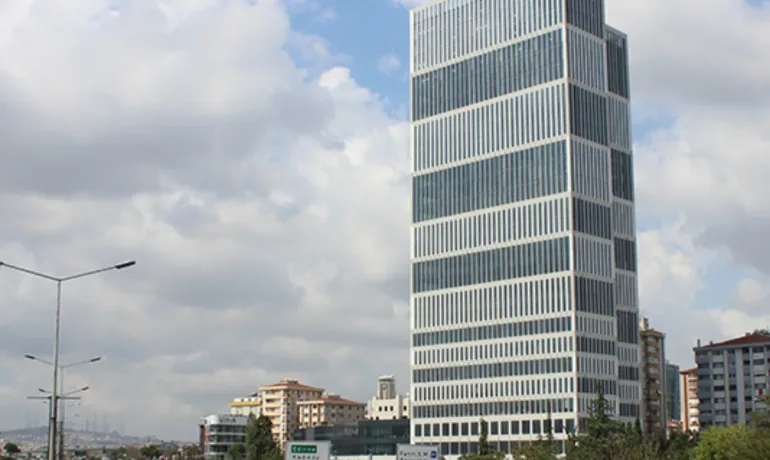 Enuygun Com İnternet Bilgi Hizmetleri AR-GE Merkezi