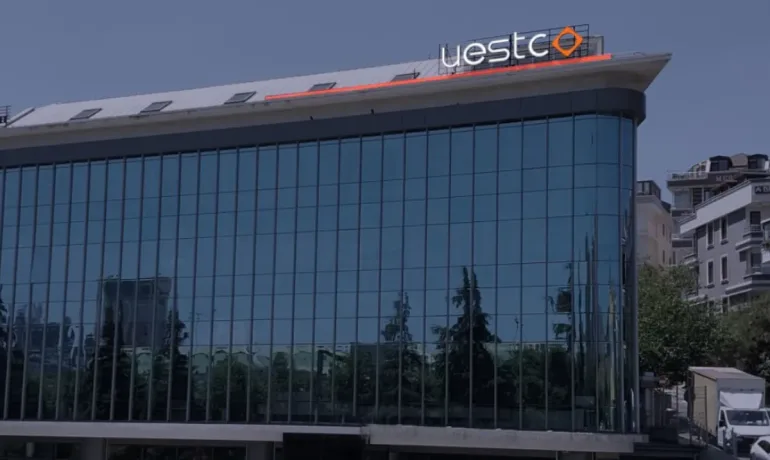Uestco Enerji Sistemleri AR-GE Merkezi