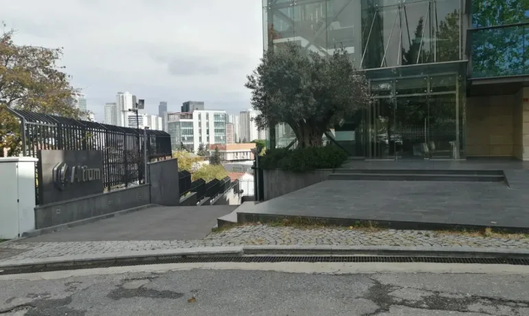 Altium International Laboratuvar Cihazları AR-GE Merkezi