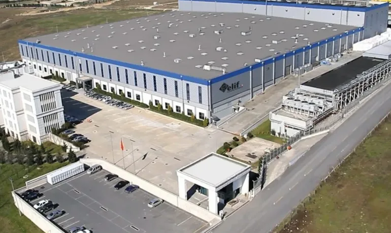 Elif Plastik Ambalaj Sanayi AR-GE Merkezi