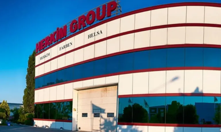 Farben Deri Ve Kimyevi Maddeler Sanayi AR-GE Merkezi