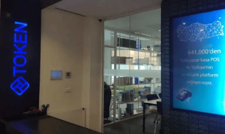 Token Finansal Teknolojiler AR-GE Merkezi