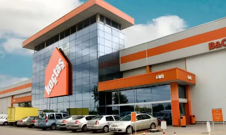 Koçtaş Yapı Marketleri AR-GE Merkezi