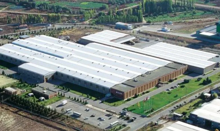 Arçelik AR-GE Merkezi (Beylikdüzü)