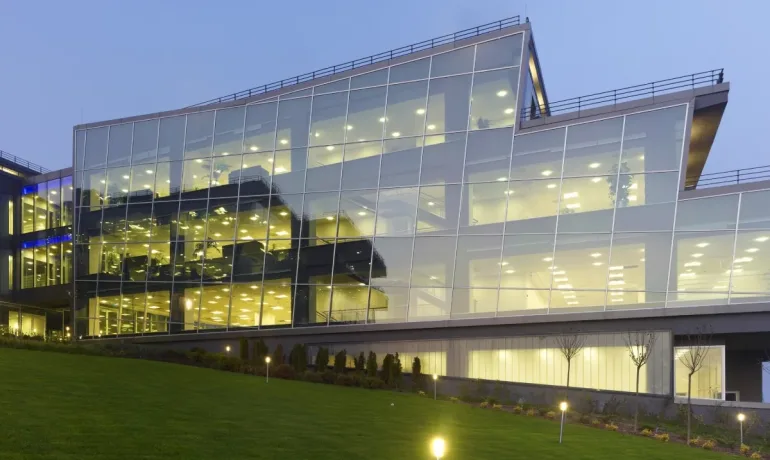 Ibtech Uluslararası Bilişim Ve İletişim Teknolojileri Araştırma, Geliştirme, Danışmanlık, Destek Sanayi AR-GE Merkezi