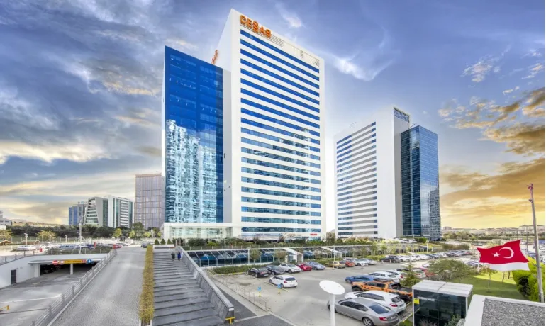 Tatilbudur Seyahat Acenteliği ve Turizm AR-GE Merkezi