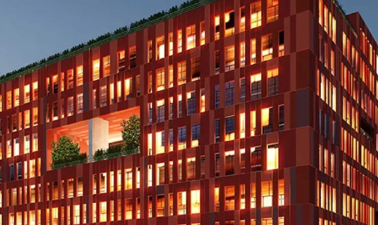 Mobildev İletişim Hizmetleri Sanayi AR-GE Merkezi