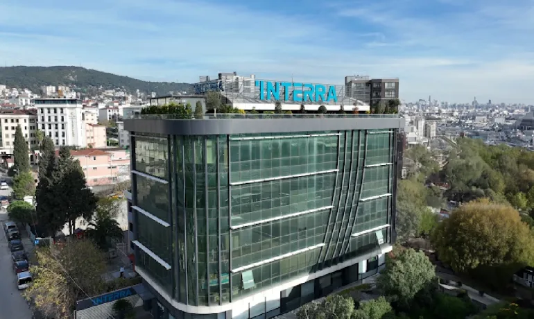 Yönnet Bilişim Yazılım Eğitim Ve Danışmanlık Hizmetleri AR-GE Merkezi