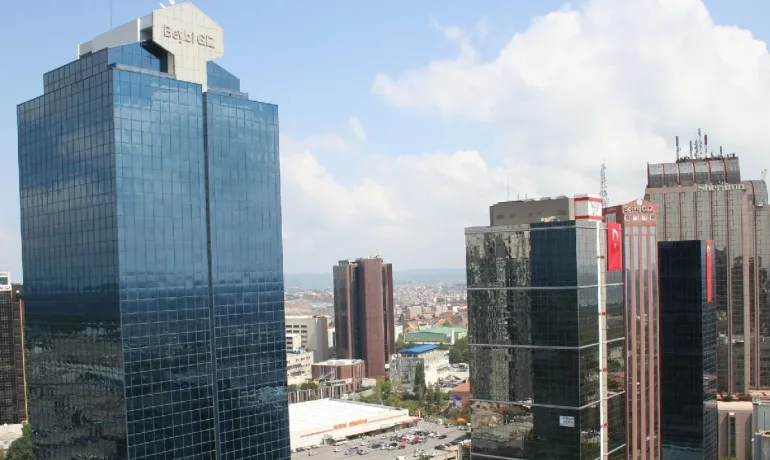 Erstream Yayıncılık AR-GE Merkezi