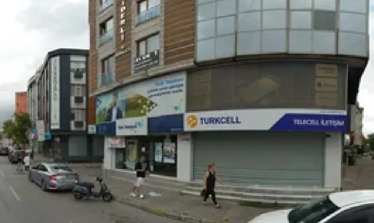 3BFAB Teknoloji AR-GE Merkezi