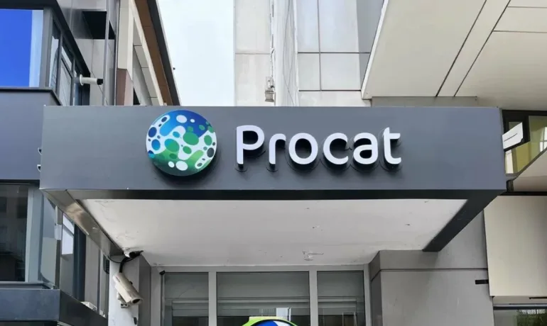 Procat Danışmanlık Yazılım Telekomünikasyon Pazarlama AR-GE Merkezi