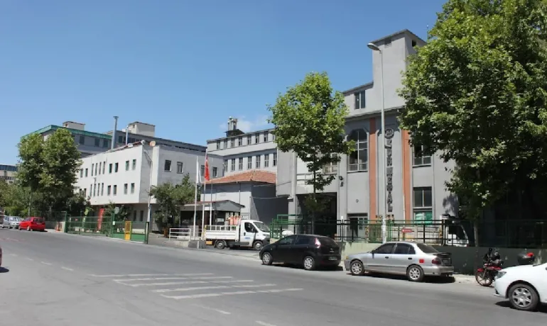 Kor Metal Sanayi AR-GE Merkezi