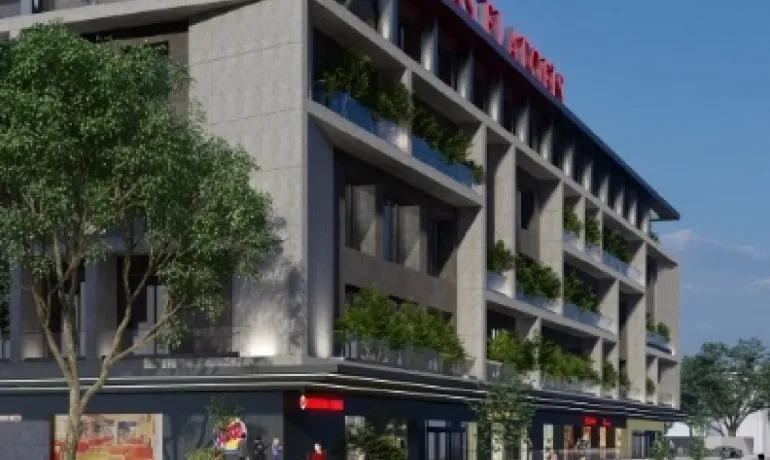 Mlp Sağlık Hizmetleri AR-GE Merkezi