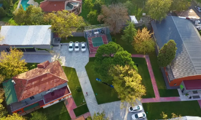 Sabancı Dijital Teknoloji Hizmetleri AR-GE Merkezi