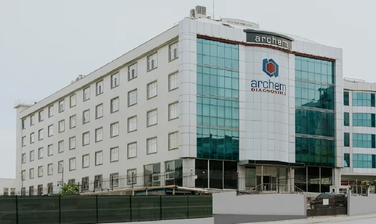 Archem Sağlık Sanayi AR-GE Merkezi