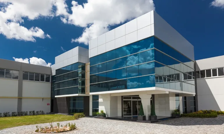 Güzelcan Suni Deri Tekstil Sanayi AR-GE Merkezi