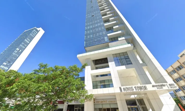 Amatis Bilgi Teknolojileri AR-GE Merkezi