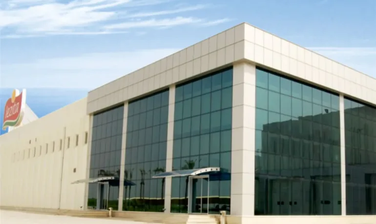 Abalıoğlu Lezita Gıda Sanayi AR-GE Merkezi