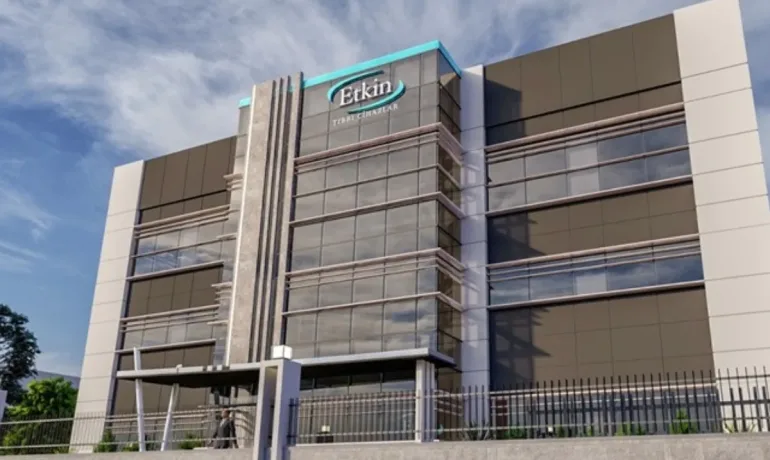 Etkin Tıbbi Cihazlar Sanayi AR-GE Merkezi