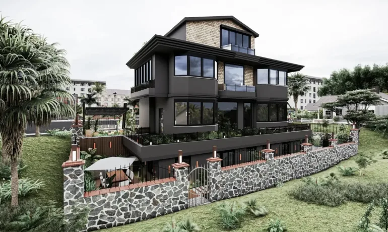 Intecon Bilişim Ve Danışmanlık AR-GE Merkezi